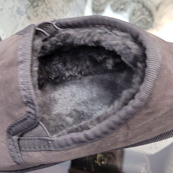 𝅺slip On Slippers New - Picture 3 of 5